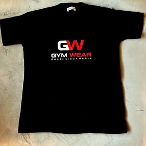 COPY - Balenciaga t shirt